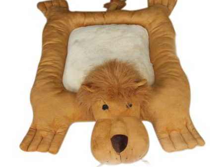 Lion Pet Bed Discount