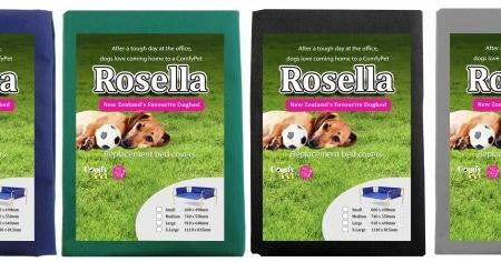 ComfyPet Rosella (Replacement Cover) Discount