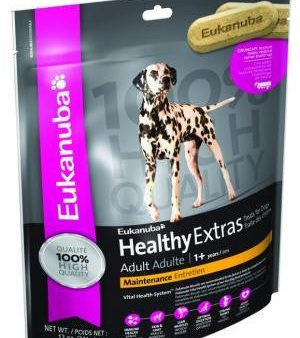 Eukanuba Healthy Extras Medium Breed Adult Sale