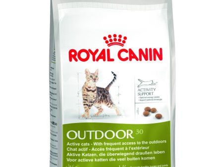 Royal Canin Outdoor 2kg For Cheap