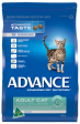 Advance Adult Cat Total Wellbeing Chicken Online Hot Sale