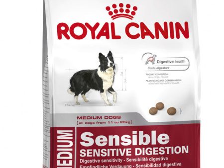 Royal Canin Medium Sensible For Cheap