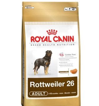 Royal Canin Rottweiler Adult 12kg Online