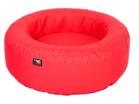 ComfyPet Donut Bed For Cheap