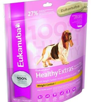 Eukanuba Healthy Extras Reduced Fat Online