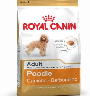 Royal Canin Poodle Adult Cheap