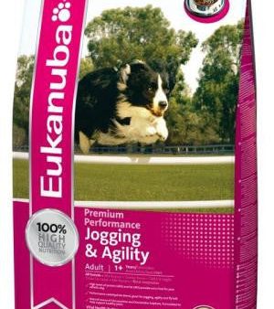 Eukanuba Jogging & Agility Fashion