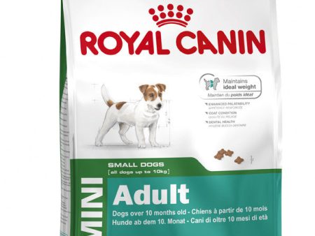 Royal Canin Mini Adult For Cheap