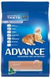 Advance Adult Cat Weight Control Chicken 3kg Supply