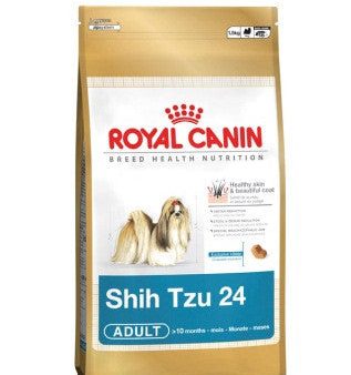 Royal Canin Shih Tzu Adult Online Sale