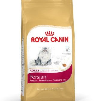 Royal Canin Persian Adult Hot on Sale