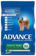 Advance Adult Total Wellbeing Chicken All Breed Supply