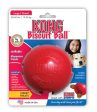 Kong Biscuit Ball Large Online Sale