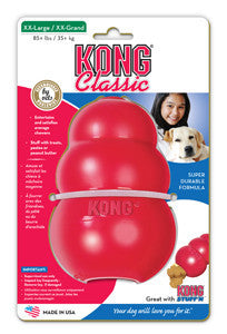 Kong Classic King  Chewer Red For Sale